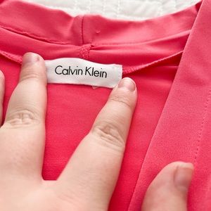 Calvin Klein Tank Top